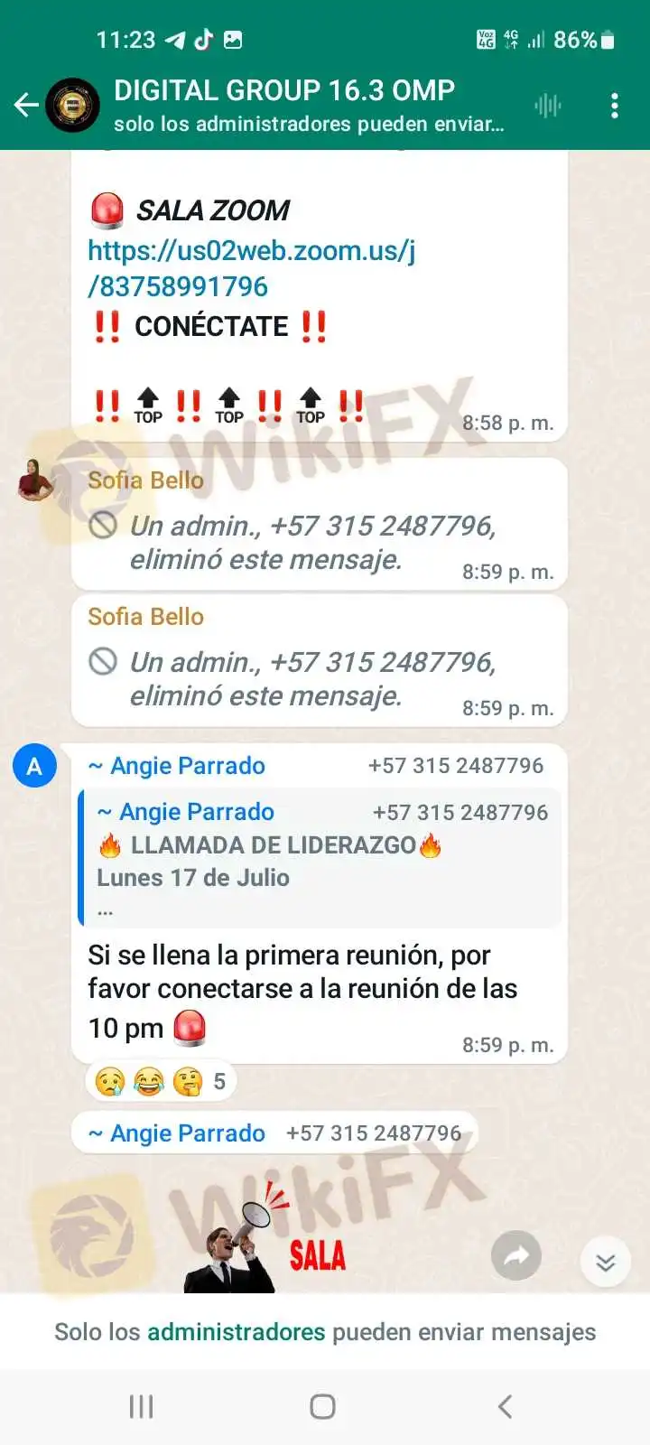 OmegaPro