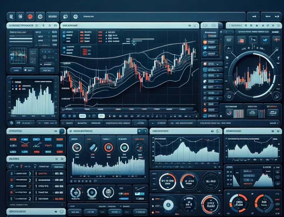 Trading Platform