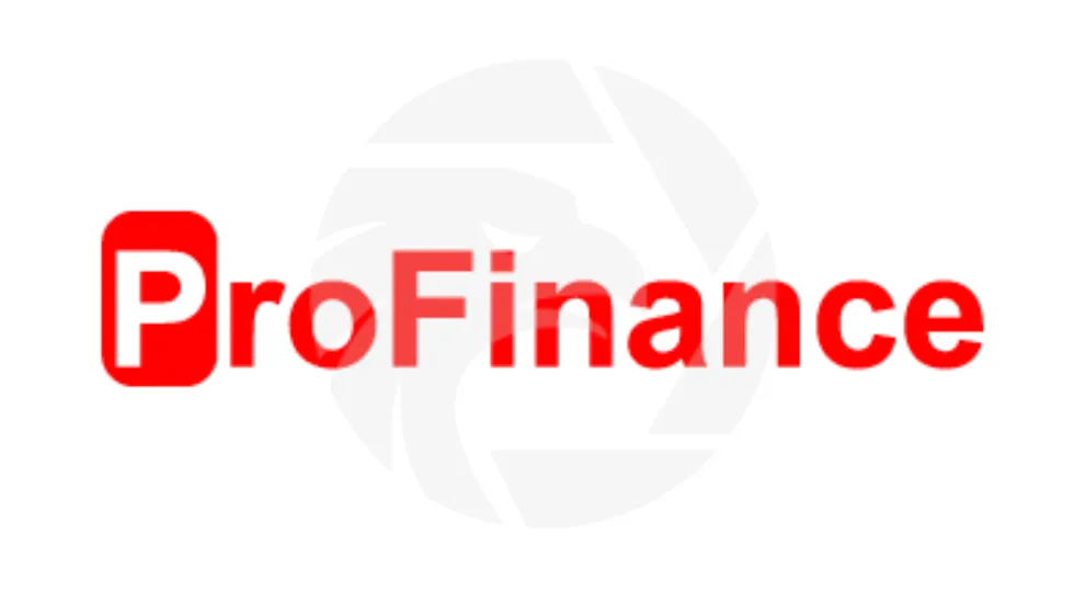 What is ProFinance.ru?