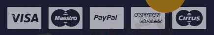 Payment Methods