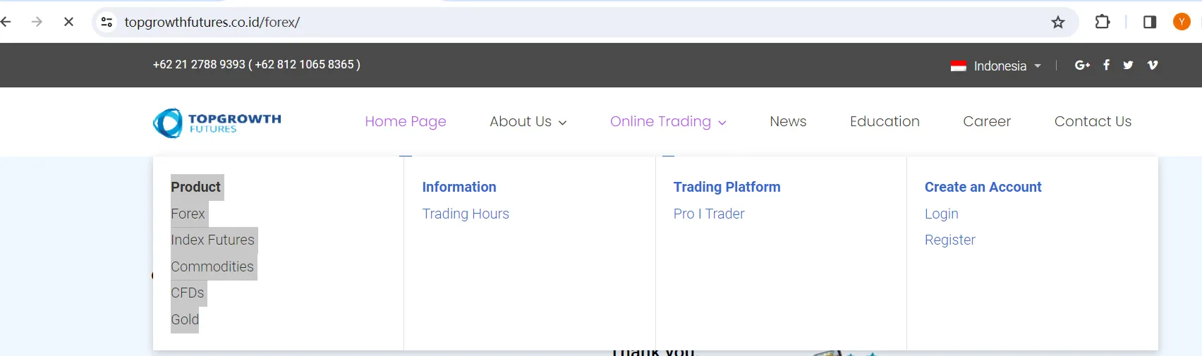 Market Instruments