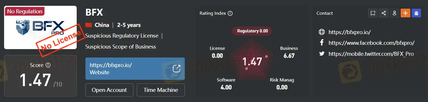 Регулирование