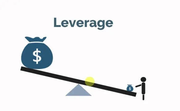 Leverage Leverage