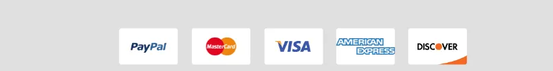 Payment Methods