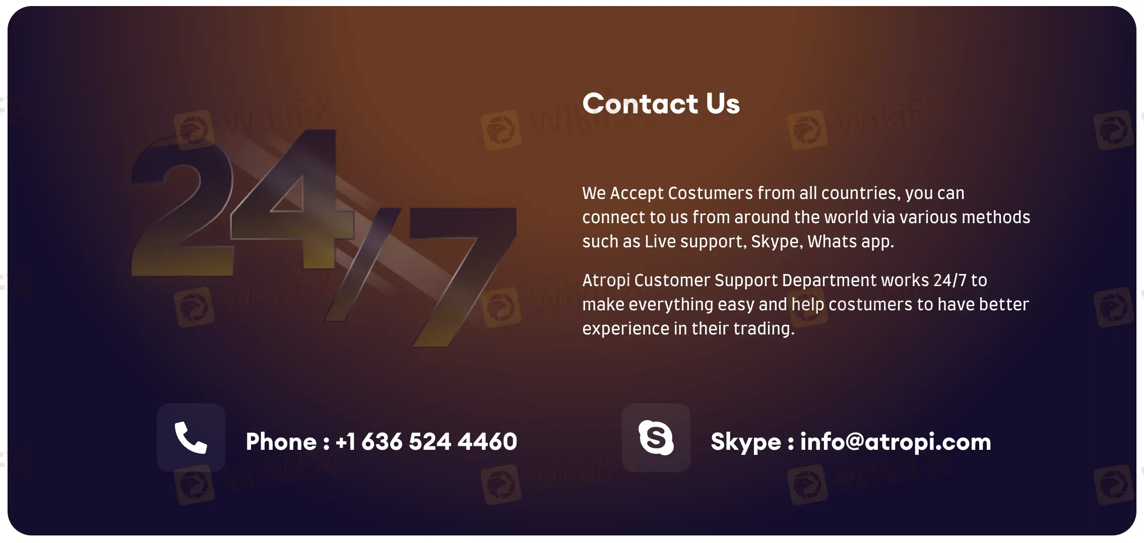 Suporta sa Customer Suporta sa Customer