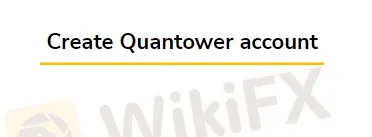 口座を開設する方法