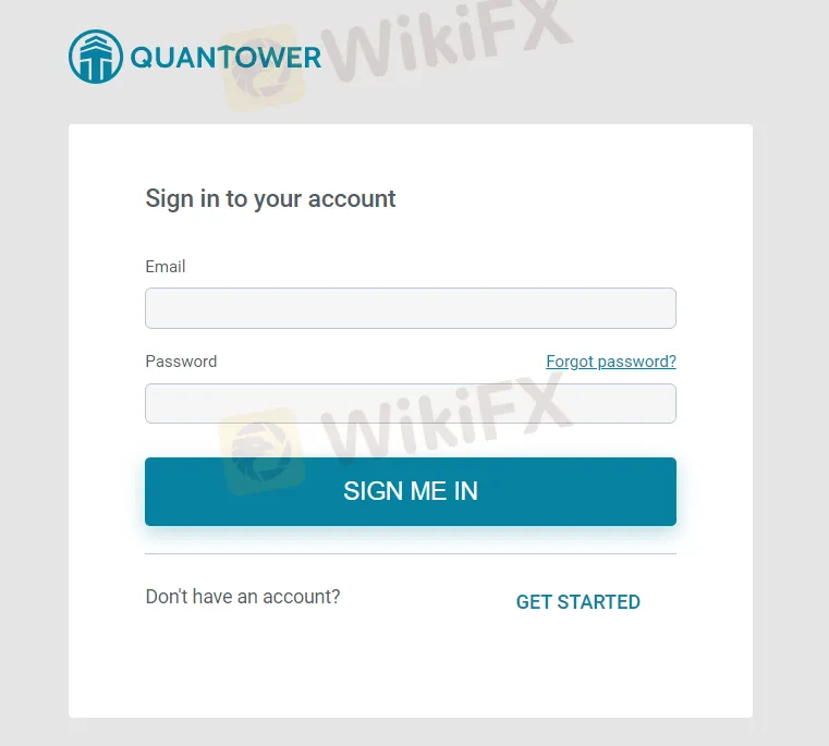 How to Open an Account?