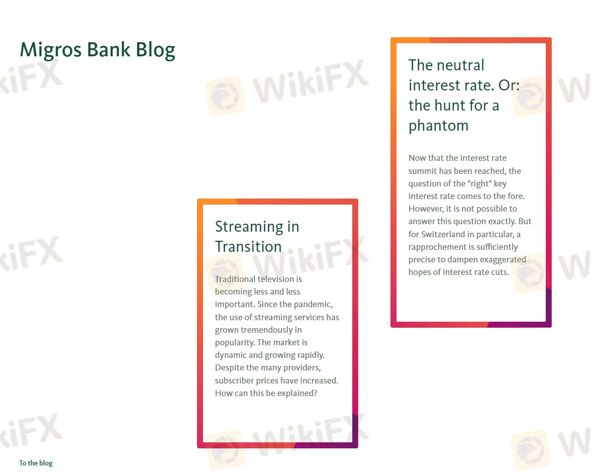 Educational Resources