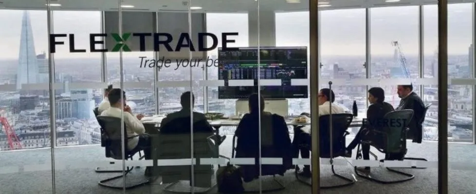 FlexTrade Systems office