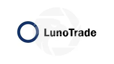 Overview of LunoTrade Overview of LunoTrade