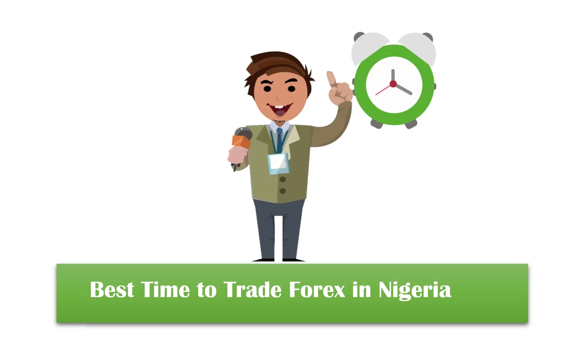 Best Time to Trade Forex in Nigeria Best Time to Trade Forex in Nigeria