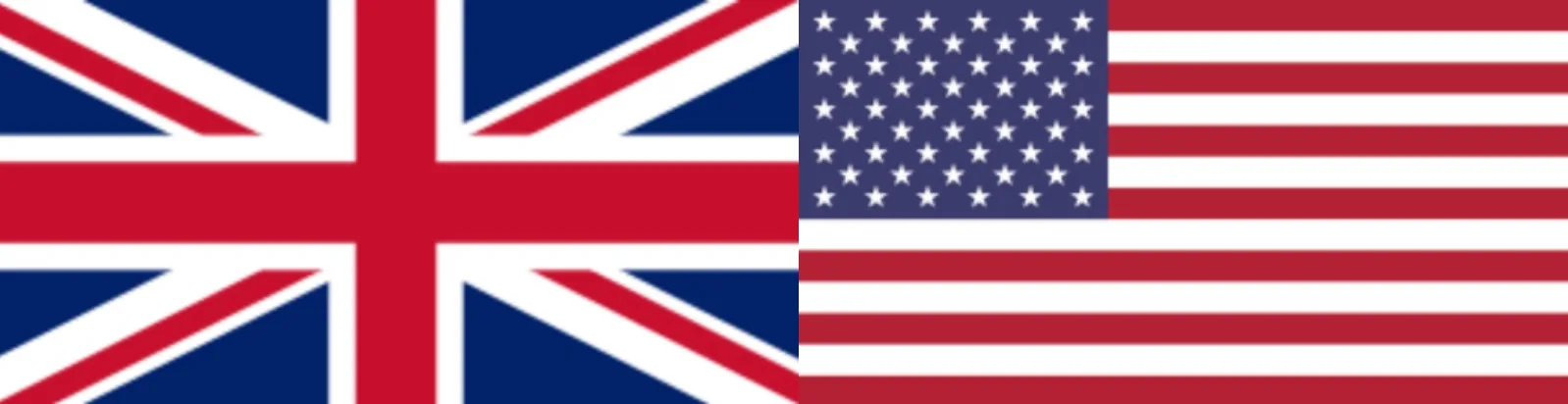 UK & USA UK & USA