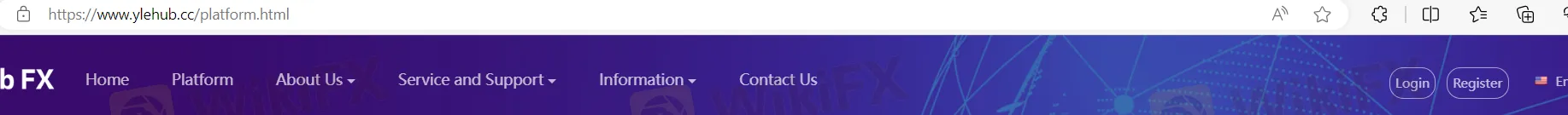 cliquez sur le bouton 'S'inscrire'