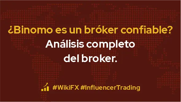 ¿Binomo es un bróker confiable? Análisis completo del broker.