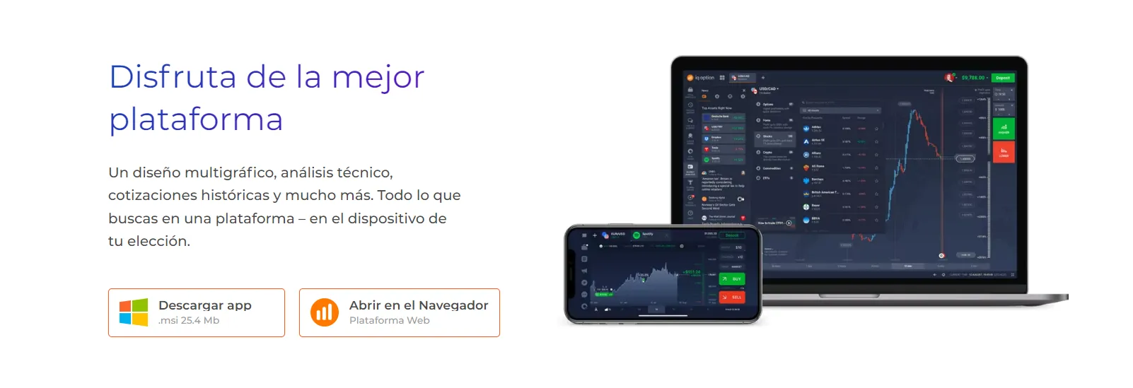 IQ Option
