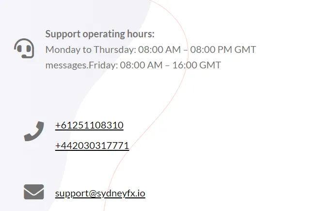 Customer Support Customer Support