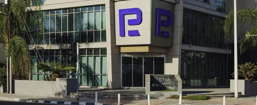 RoboMarkets building Limassol