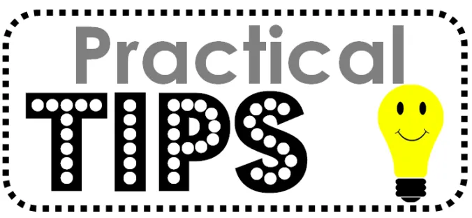 Practical Tips for Implementing Indicators Practical Tips for Implementing Indicators