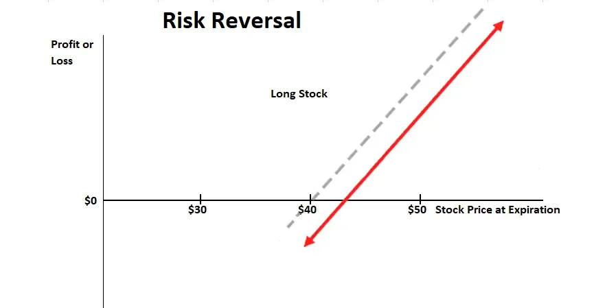 Risk Reversals Risk Reversals