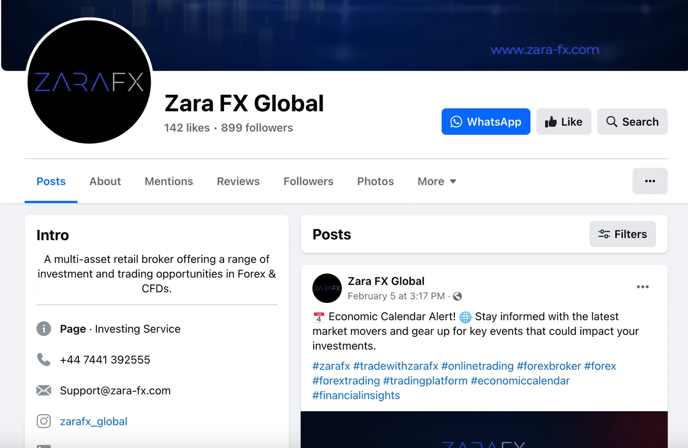 ZaraFX ZaraFX ZaraFX.png ZaraFX ZaraFX ZaraFX.png