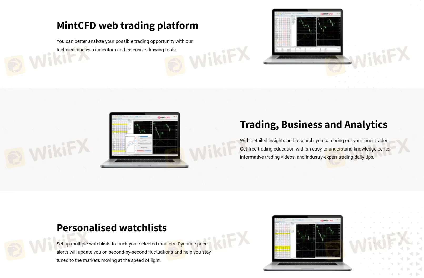 WebTrader