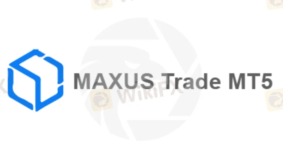 What is MAXUS Trade MT5 Trade?