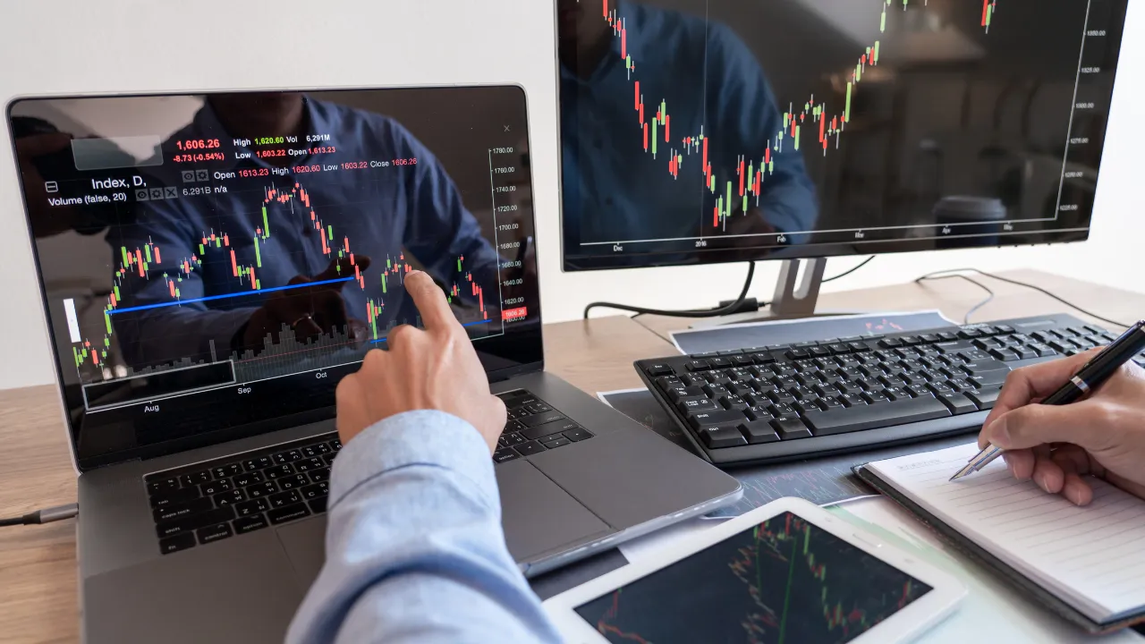 Five Common Mistakes Causing Forex Trading Losses.png