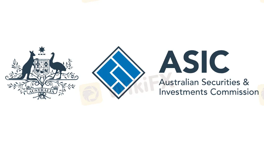 Asic website clearance