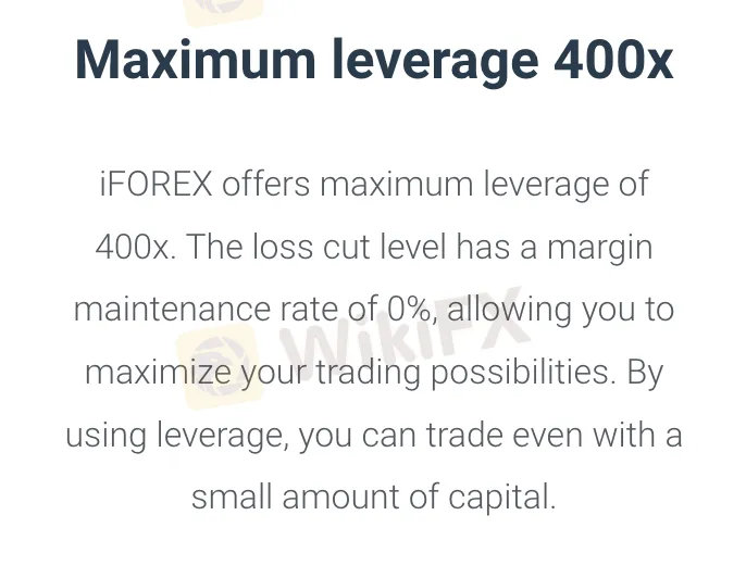 Leverage