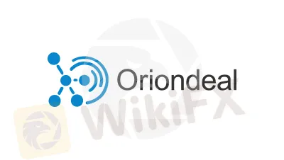 Oriondeal概览