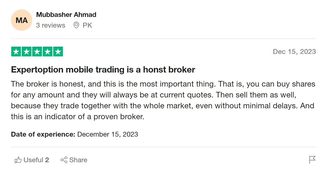 ExpertOption mobile trading is a honst broker. ExpertOption mobile trading is a honst broker.