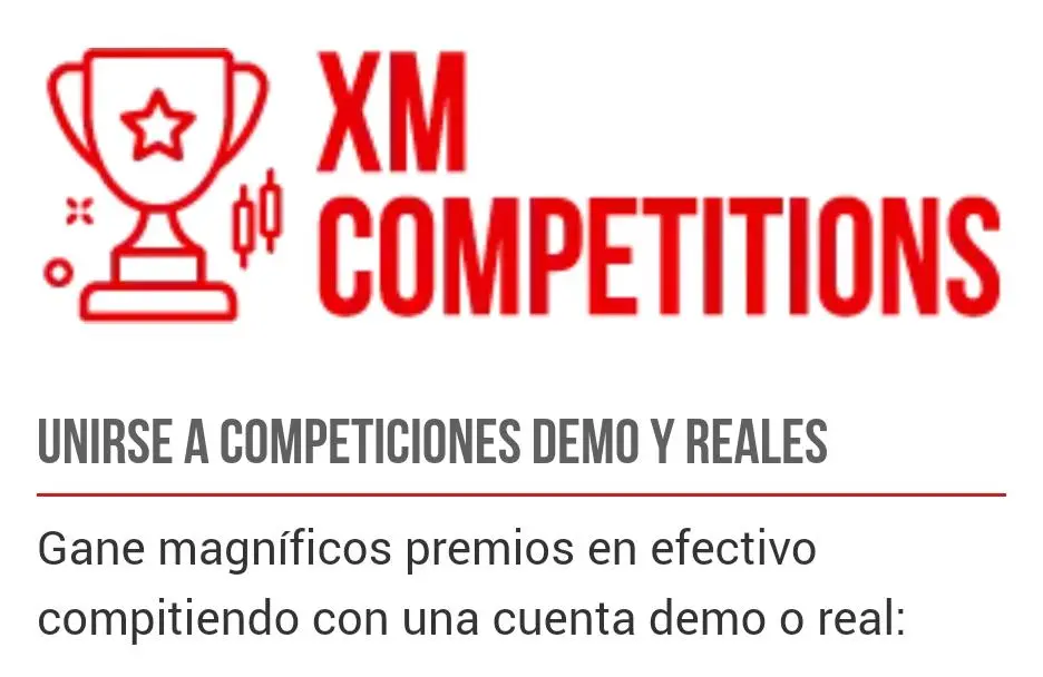 XM XM