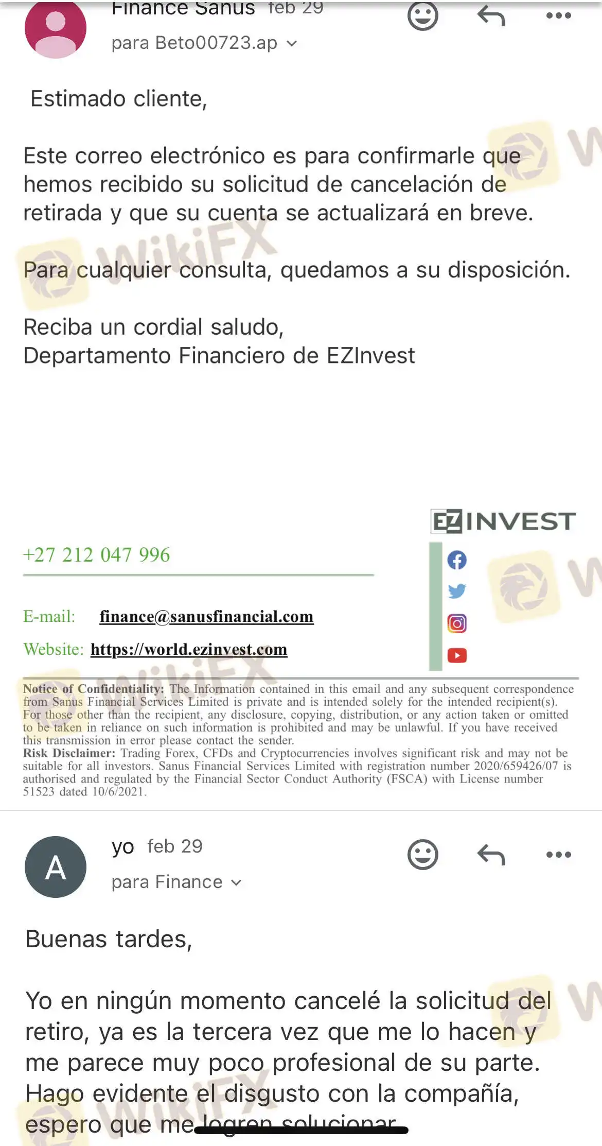 Estafa