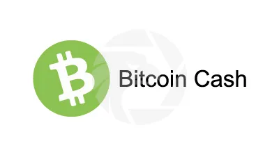 Bitcoin Cash Bitcoin Cash