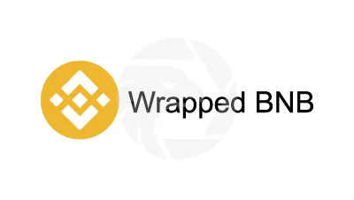Binance Coin Binance Coin