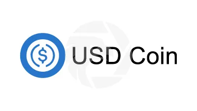 USD Coin USD Coin