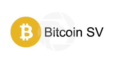 Bitcoin SV Bitcoin SV