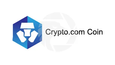 Crypto.com Coin Crypto.com Coin