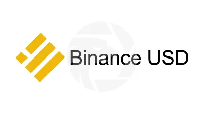 Binance USD Binance USD