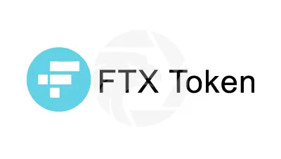 FTX Token FTX Token