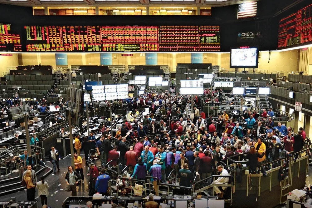 CME Group fines, suspends trader for engaging in prohibited trading practices.jpg CME Group fines, suspends trader for engaging in prohibited trading practices.jpg