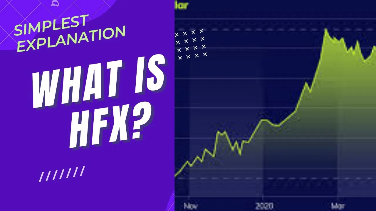HFX Trading HFX Trading