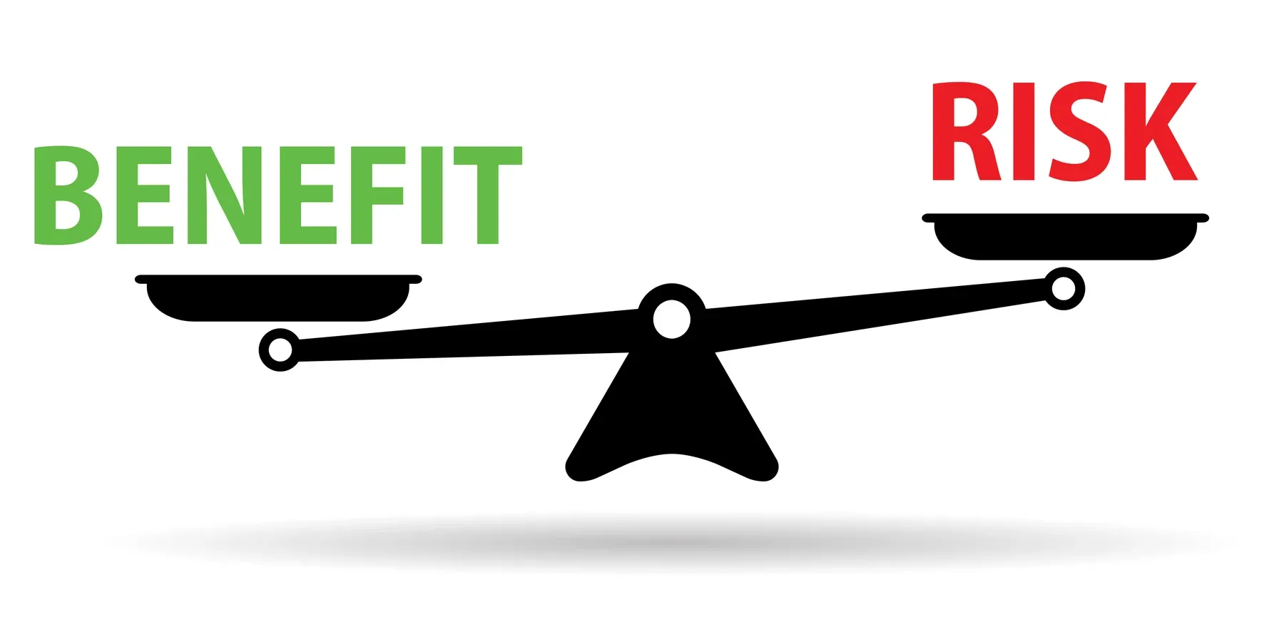Benefits and Risks Benefits and Risks