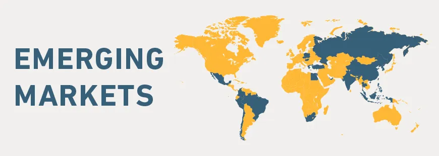 Rise of HFX Trading in Emerging Markets Rise of HFX Trading in Emerging Markets