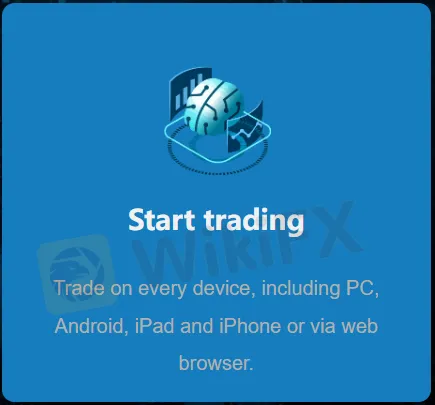 Trading Platforms