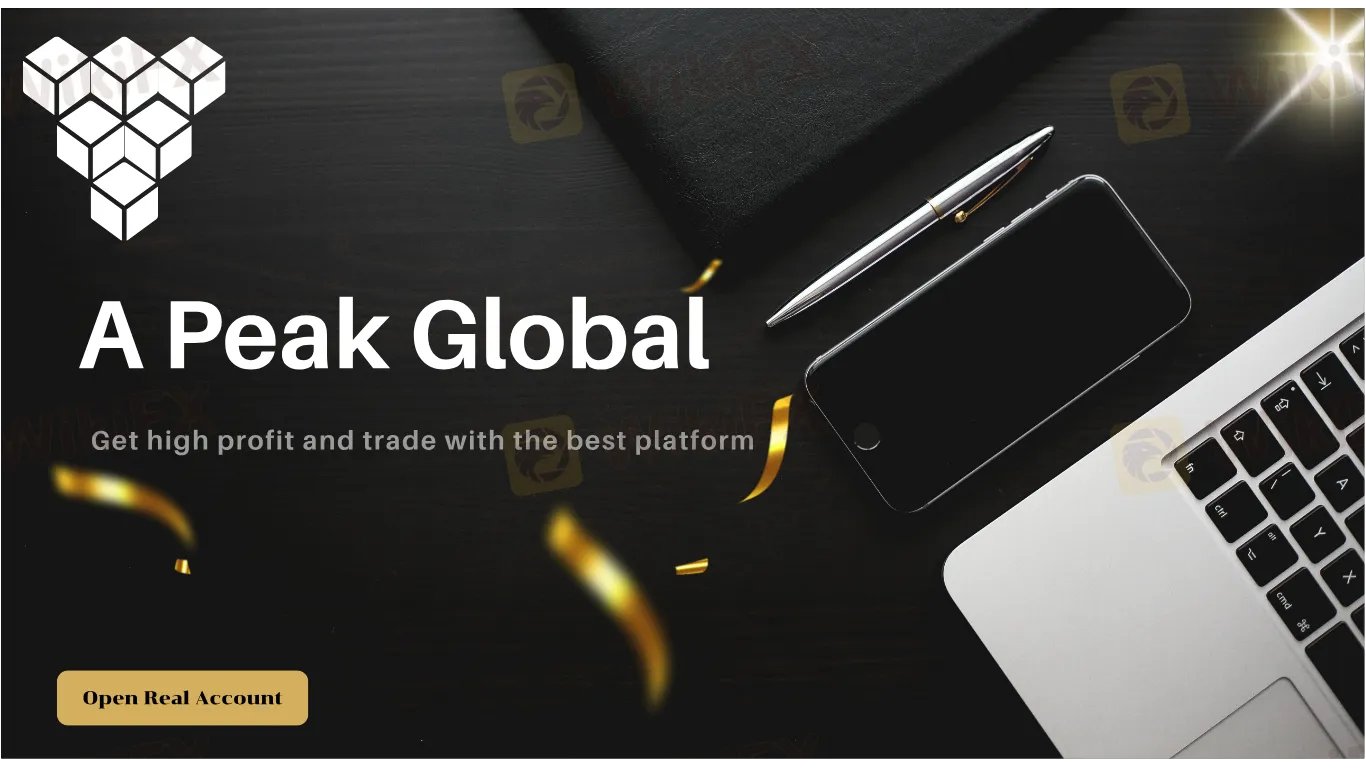 Aperçu d'A Peak Global