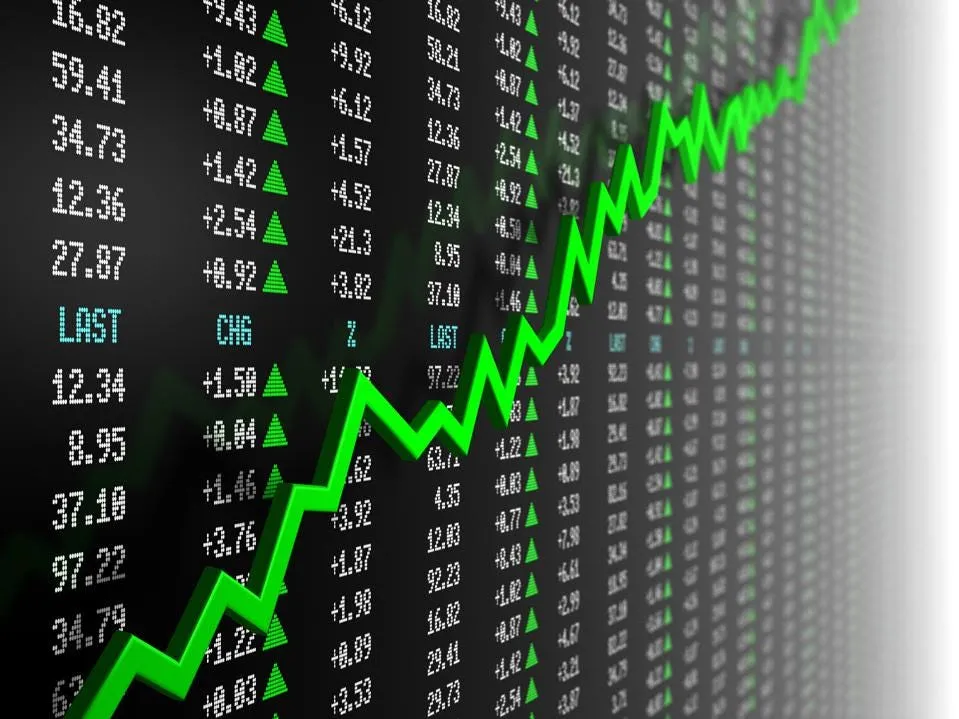 Stock Market Stock Market