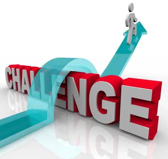 Challenges of Tape Reading: Challenges of Tape Reading: