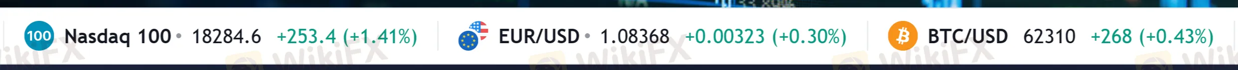 Productos y Servicios