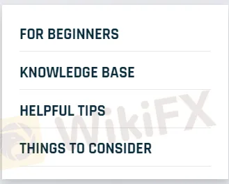 Educational Resources